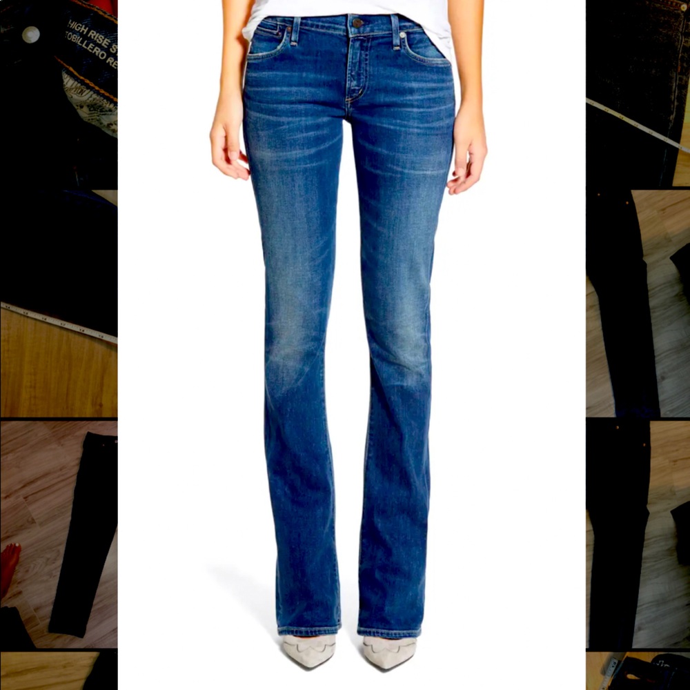 Citizens of Humanity Jean